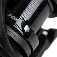 Fox EOS FD 12000 Reel